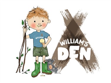 Williams Den