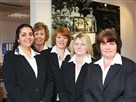 Sales Team