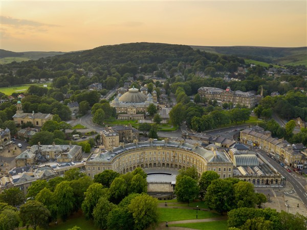 Buxton & Bakewell