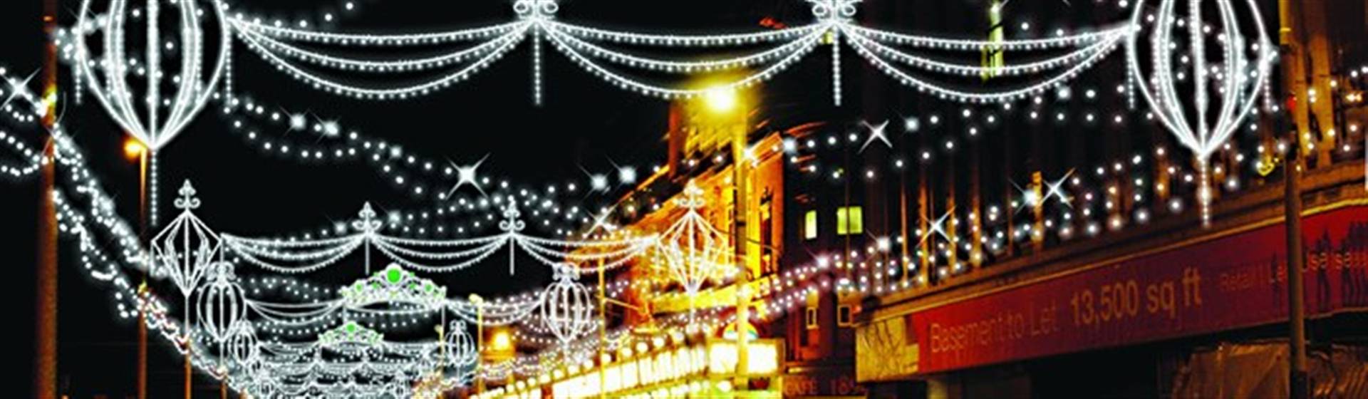 Christmas & New Year