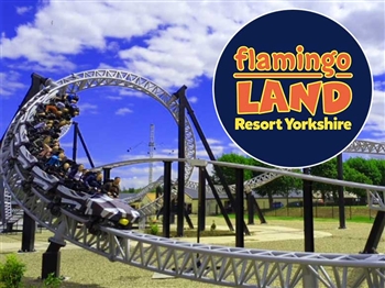 Flamingo Land