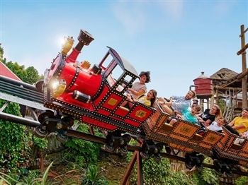 Alton Towers