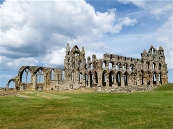 Wonderful Whitby