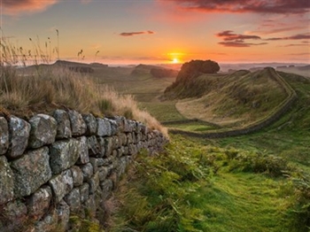 Treasures of Northumberland