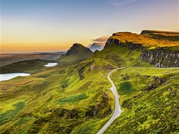 Highlights of Scotland