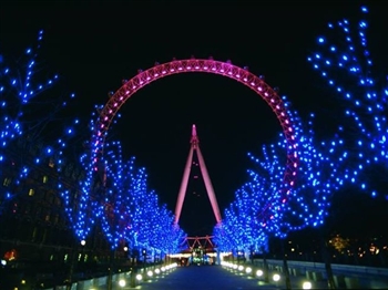 Attractions & Events