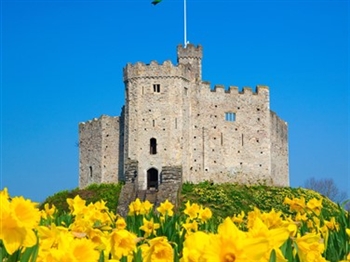 Wales